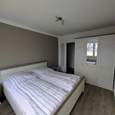 Ferienwohnung-mit-schwimmbad Bad Lauterberg