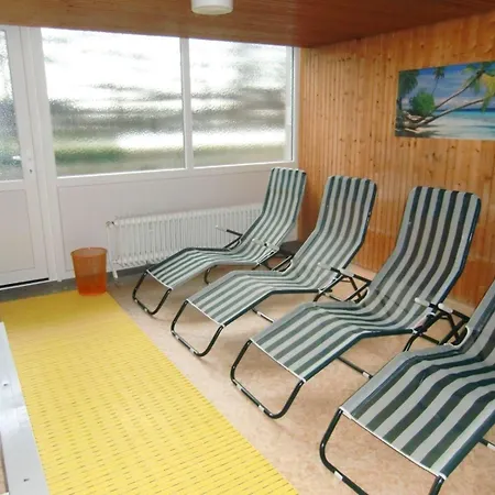 Lägenhet Ferienwohnung-mit-schwimmbad Bad Lauterberg