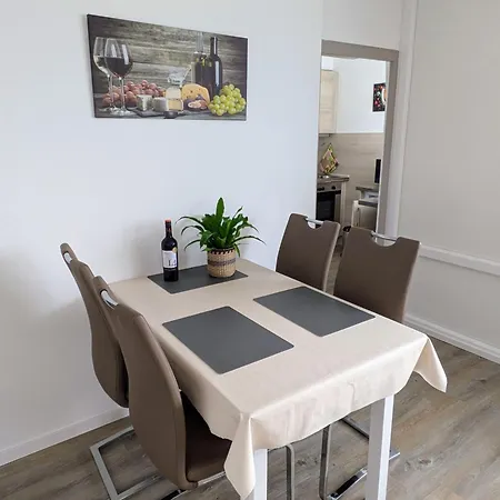 Ferienwohnung-mit-schwimmbad Bad Lauterberg